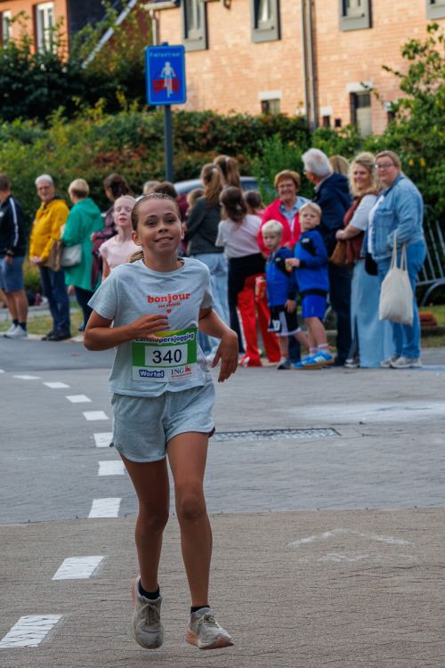 Landlopersjogging 2026